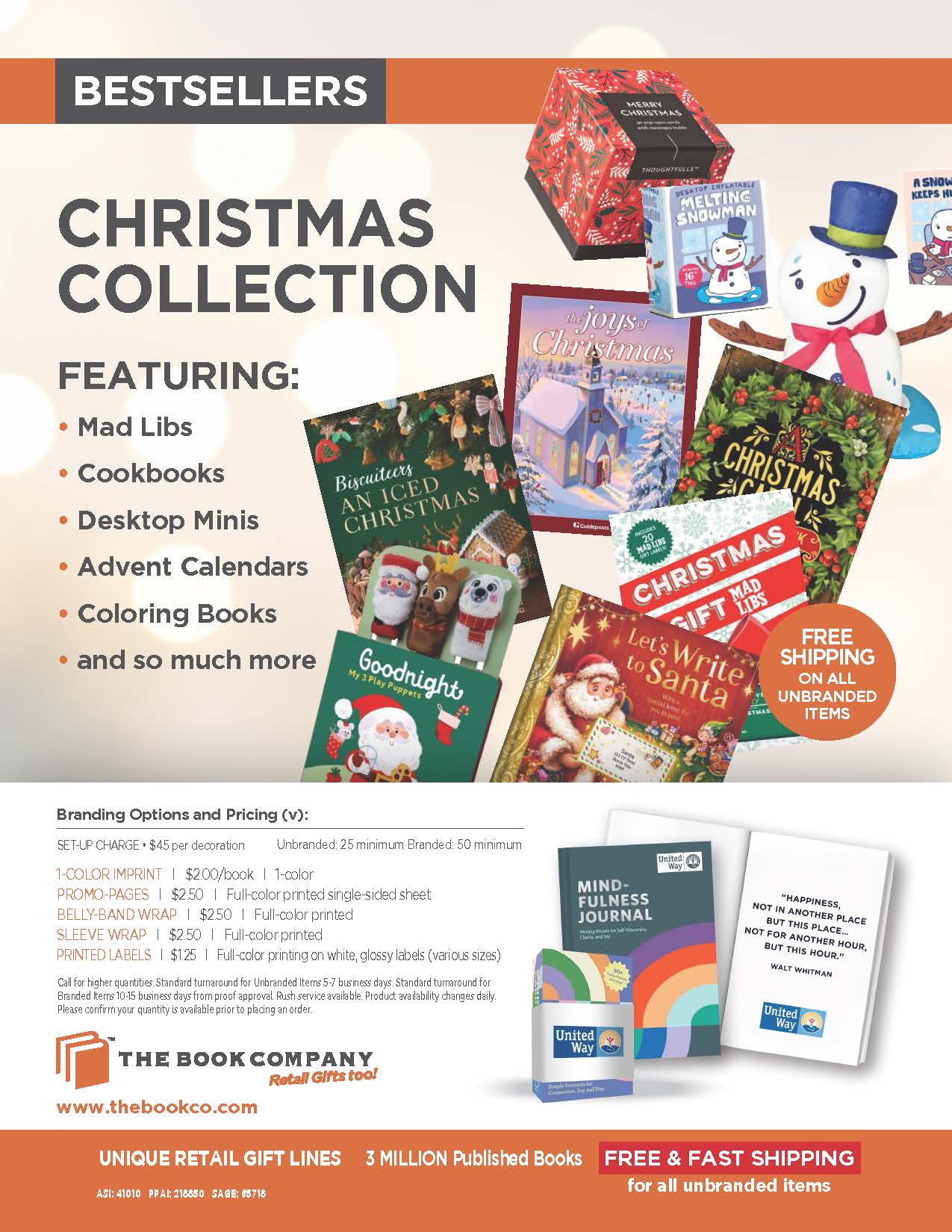Christmas Collection