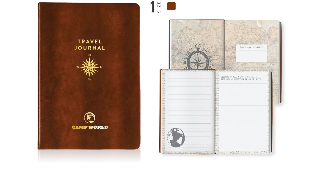 Travel Journal